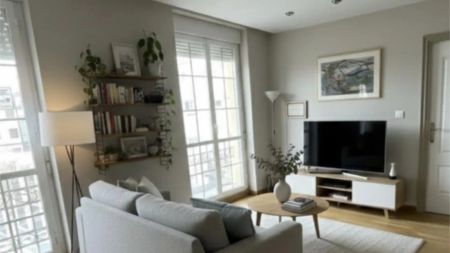 Piso de alquiler en Avenida de César Augusto, 92, Alfonso - Foto 3