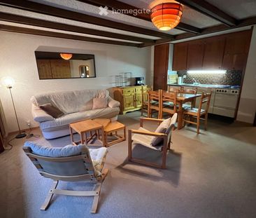 2.5 Zimmer, 54 m² - Foto 5