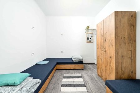 Pokój, ul. Lalki - Photo 3