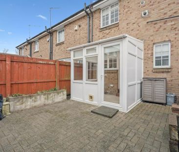 1 bedroom terraced house to rent - Photo 5