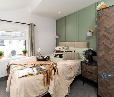 1 bedroom in a house share to rent - Photo 3