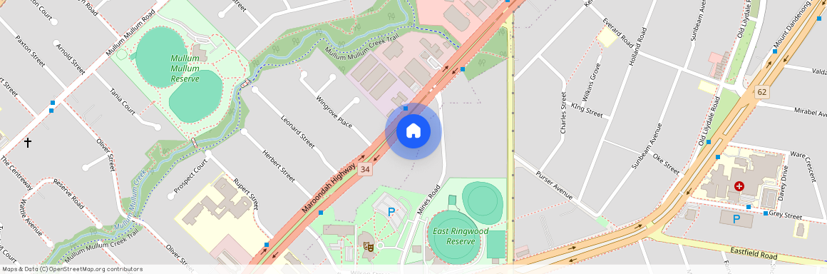 2/332 Maroondah Highway, Vic 3134, Ringwood