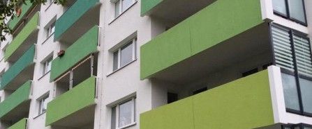 Schöne Wohnung sucht Mieter: geräumige 3-Zimmer-Wohnung - Foto 1