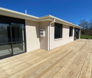 Riverside Home in Huntly - Photo 1
