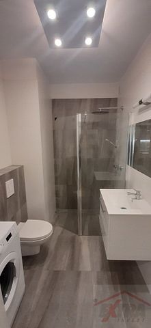 APARTAMENT 1 POKÓJ Z BALKONEM !!! (395675) - Zdjęcie 2