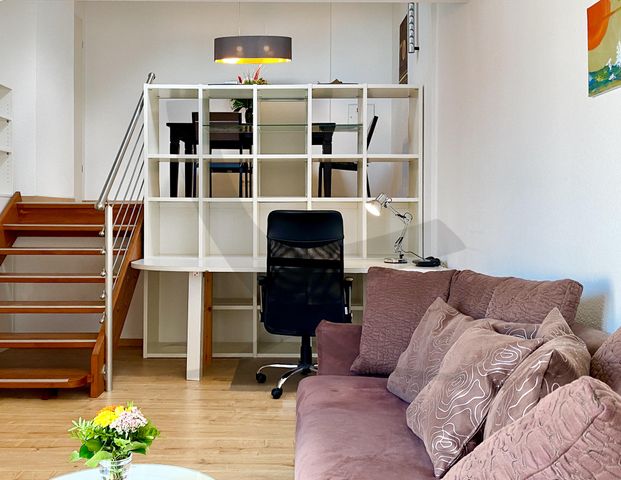 Über den Dächern von Prenzlauer Berg - Foto 1