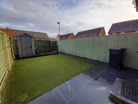 3 bedroom house to rent - Photo 4