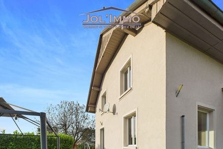 Spacious single-family house with large plot in Courfaivre - Photo 2