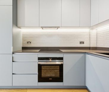 1 bedroom flat to rent - Photo 6