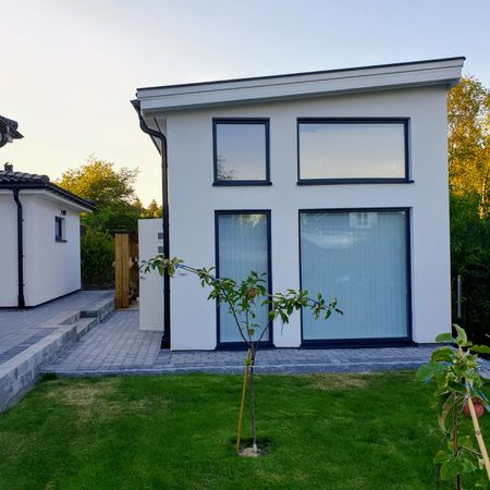 Tallhöjdsvägen, Södertälje - Foto 4