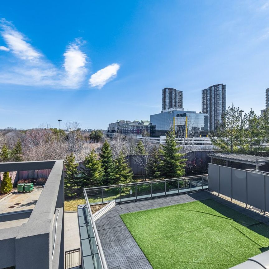 For Lease - 120 Dallimore Circle Unit# 307, Toronto, Ontario - Photo 1