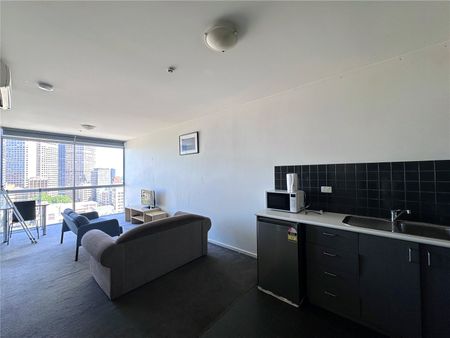 2310/39 Lonsdale Street - Photo 3