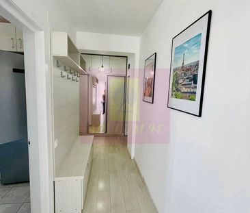 Garsonieră spațioasă cu bucătărie separată și balcon – Drumul Binelui - Photo 3