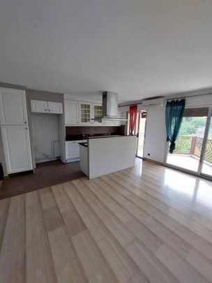 Bel appartement moderne à louer à Nice - Photo 1