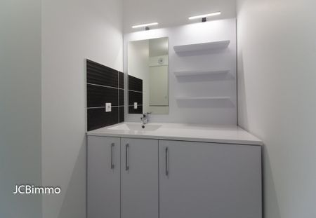 Location Appartement 2 pièces 35m² TOULOUSE 31200 - Photo 5