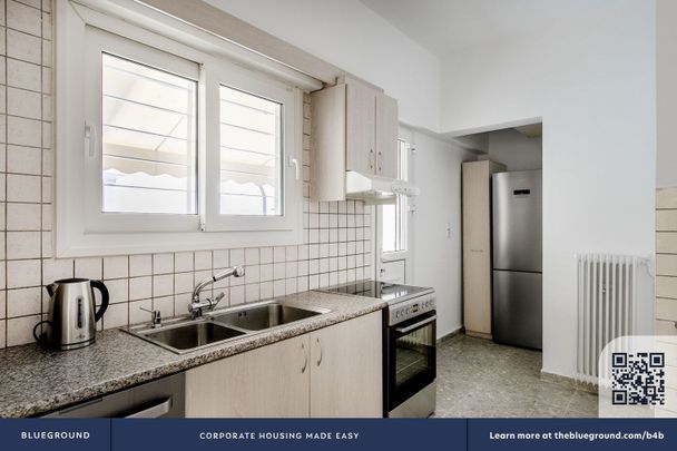Διαμέρισμα για ενοικίαση Κολωνάκι (Κολωνάκι - Λυκαβηττός) - Photo 1