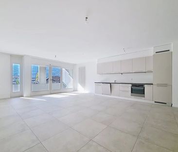 4.5 pces en cours de rénovation complète - Foto 5