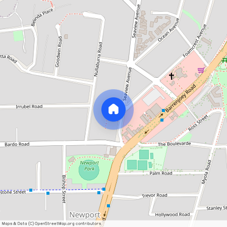 4/16 Seaview Avenue, NSW 2106, Newport