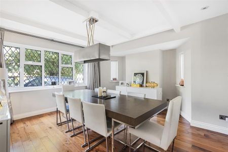 5 bedroom detached house to rent - Photo 5