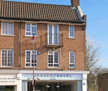 3 bedroom flat to rent - Photo 1