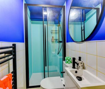 1 bedroom in a house share to rent - Photo 6