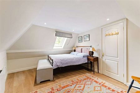 A spacious furnished apartment in rural setting - Photo 4