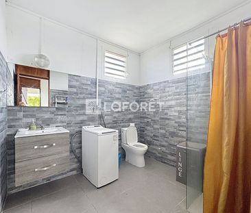 Appartement T3 Le Moule à louer - Photo 5