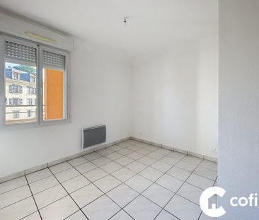 Tarbes - T2 avec grand balcon – Résidence récente - Photo 4