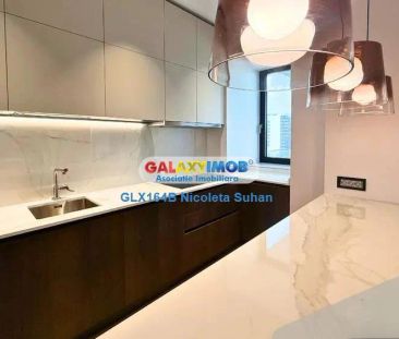 Apartament premium | Prima -nchiriere | Etaj 8 | Gafencu 49 Residence - Photo 5