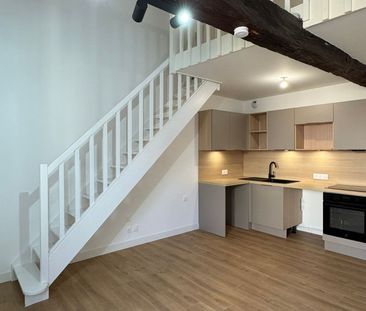 Appartement à louer 2 pièces • 52 m 2 Castres - Photo 4
