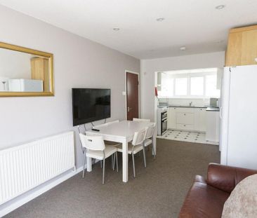 5 bedroom house share to rent - Photo 2