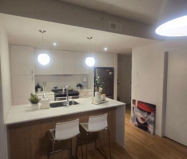 Magnifique 3 1/2, vue sur le fleuve St-Laurent - Disponible le 1er ... - Photo 1