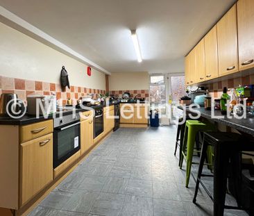 43 Clarendon Road, Leeds, Ls2 9NZ - Photo 1