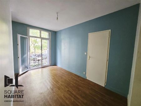 Location appartement 2 pièces - 32.9m² à Tours (37000) - Photo 4