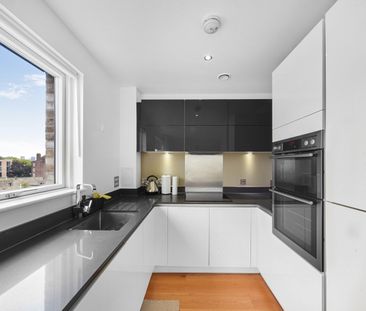 1 Bed Flat, Marsh Court, SE17 - Photo 6