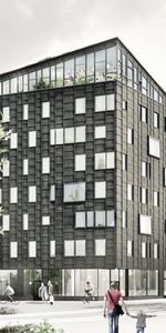 Gerd Enequist gata 22, 752 57, Uppsala - Photo 3