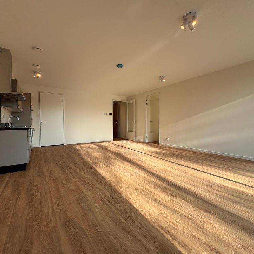 Te huur: Appartement Roerdomplaan in Aalsmeer - Foto 1
