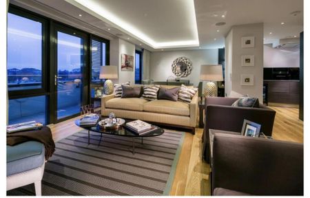 3 bedroom apartment to rent - Photo 2