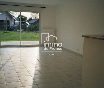 Location Maison 3 pièces 67m² - Photo 2