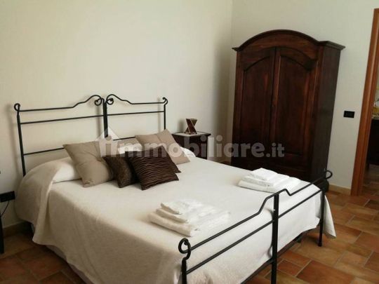 Trilocale contrada stretto, Montallegro - Photo 1
