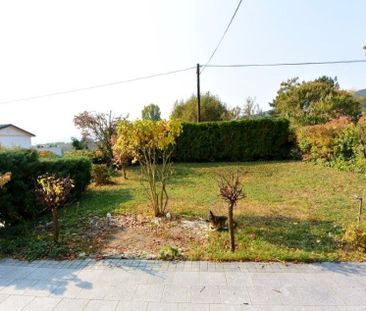 BADEN, Hochstraße 28: direkt am Kurpark gelegen: 3-Zimmer Mietwohnu... - Foto 4