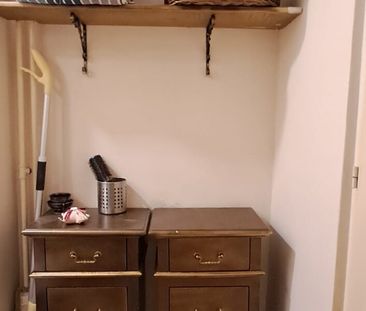 Militari - Virtutii / Orsova, garsoniera, renovata, bloc rebilitat - Photo 6