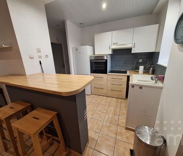 Appartement 3 pièces 57.31 m² - Photo 6