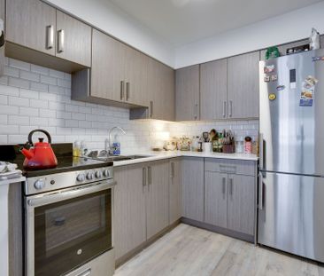One Bedroom in the West End near English Bay - Photo 6