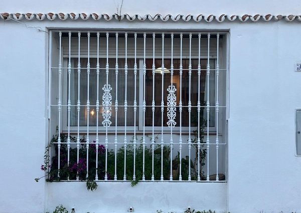 Apartment - Torremolinos (El pinillo - recinto ferial)