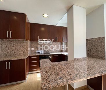 Appartement Paris 14ème - 2 pièces de 49 m2 - Photo 1