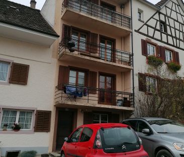 2 Zimmer, 42 m² - Foto 3