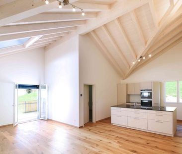 4.5 Zimmer, 125 m² - Photo 2