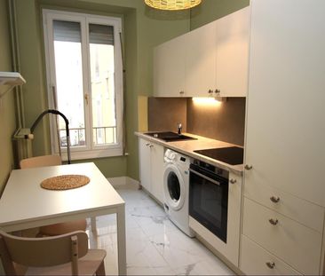 Appartement de 2 pièces - Foto 4