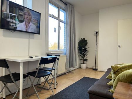 2 bedroom apartment to rent - Photo 4